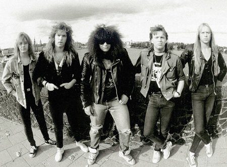 candlemass early